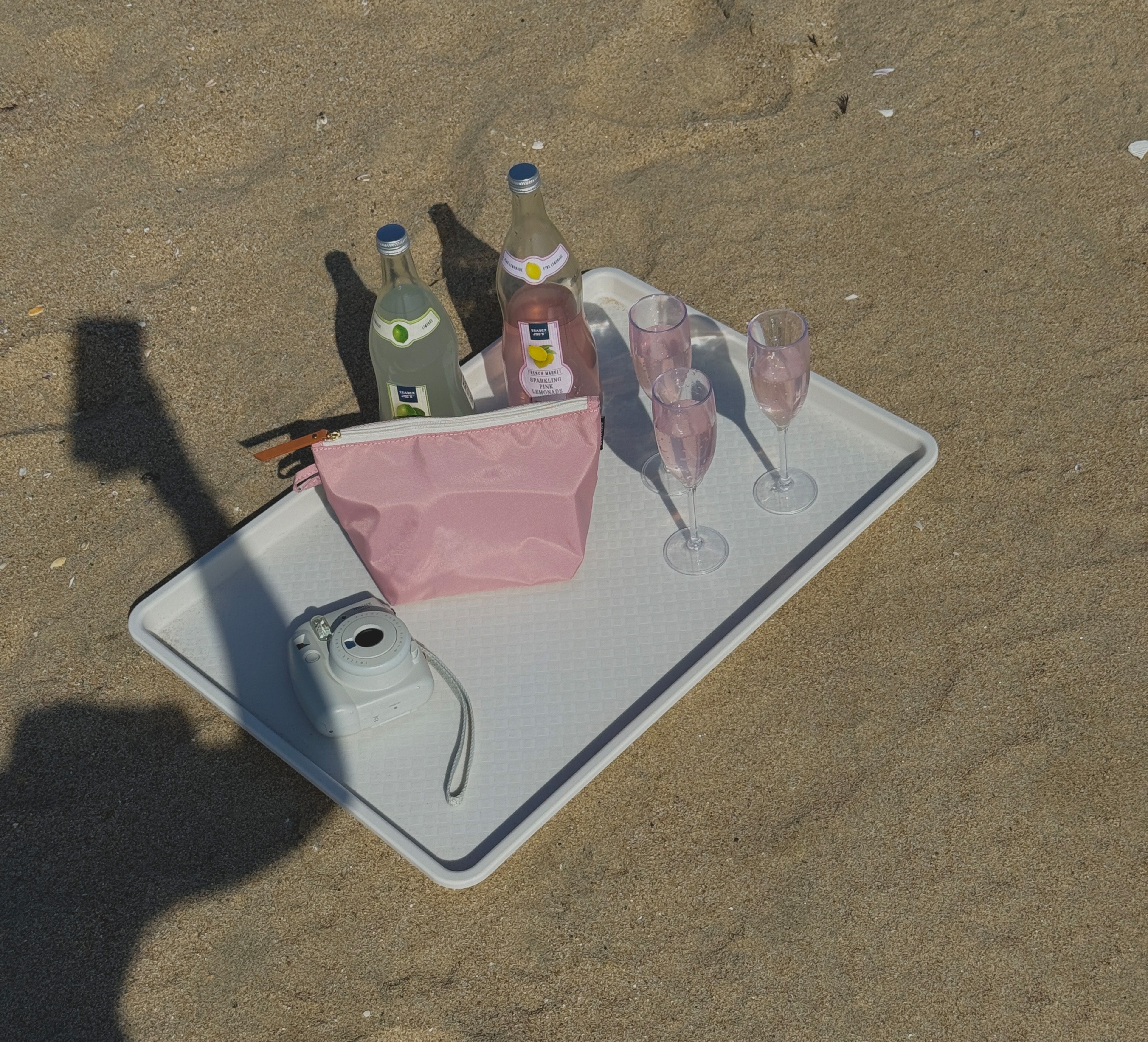 Cabana Pouch Medium